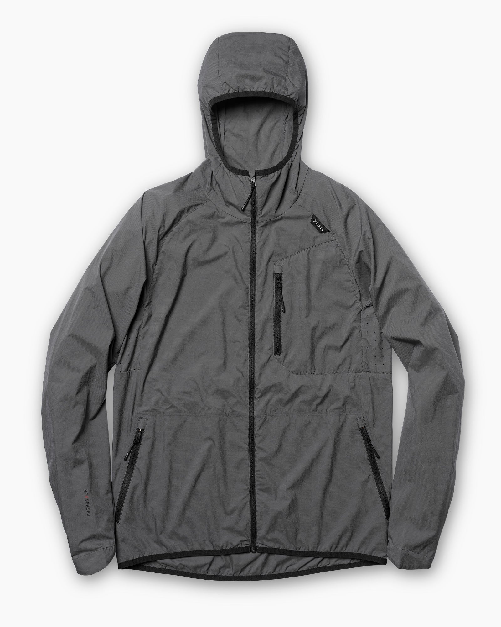 Breakwind Ultralight Windbreaker - VF Series