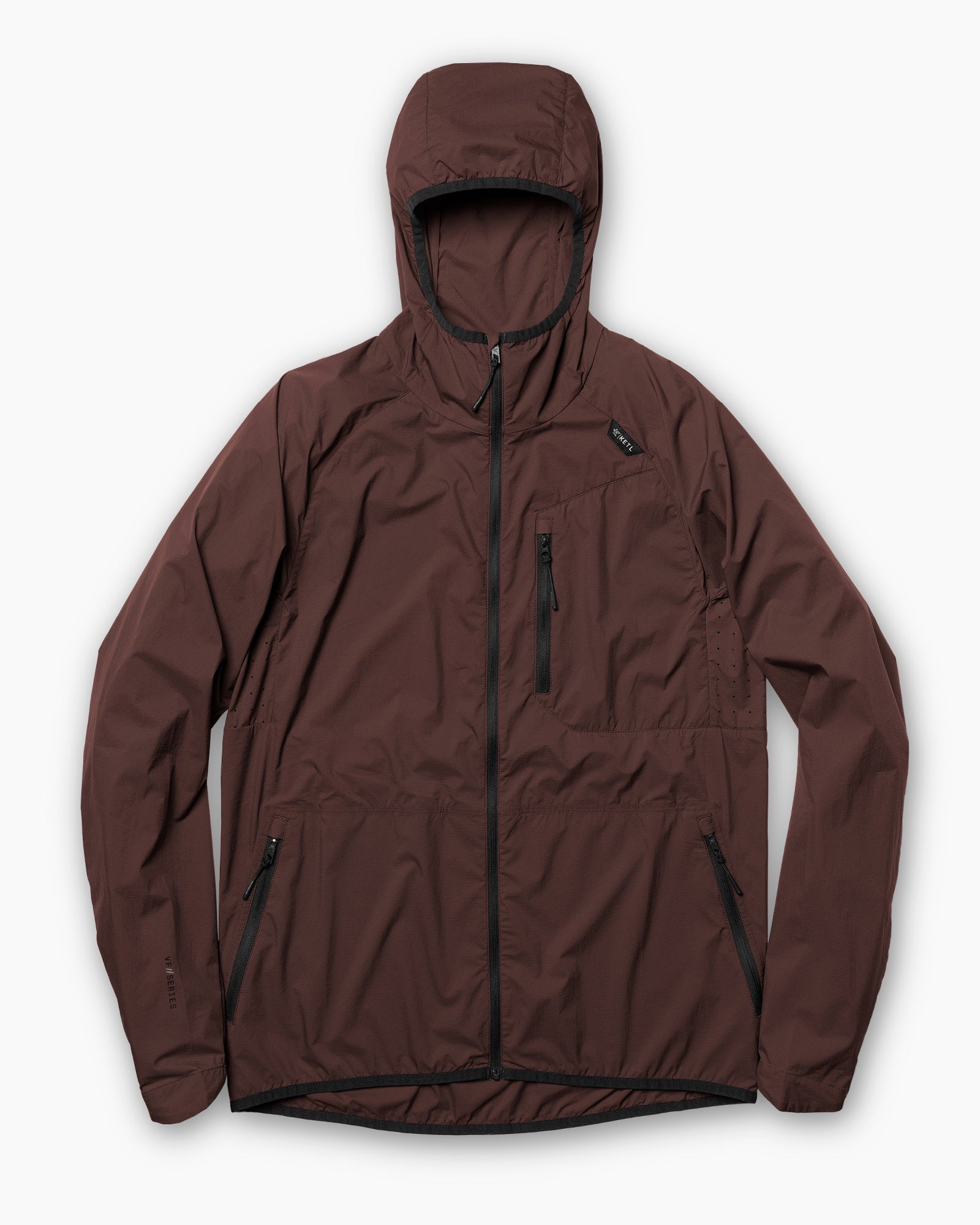 Breakwind Ultralight Windbreaker - VF Series