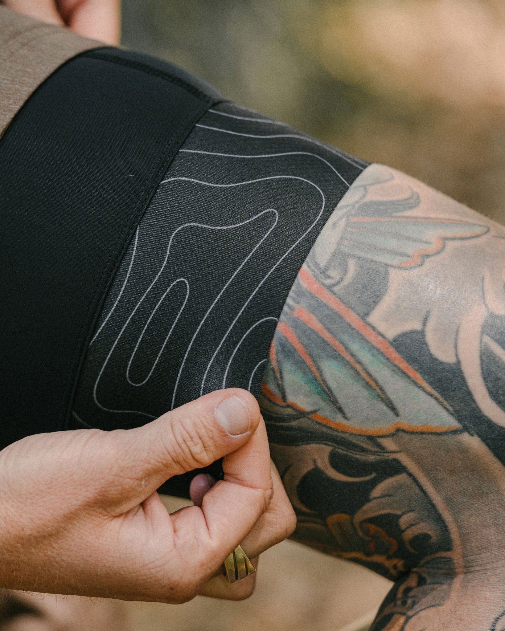 Mtb chamois liner on sale