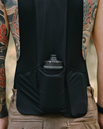 Canyon Bib