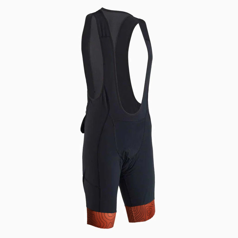 Bontrager troslo inform cycling liner deals bib short