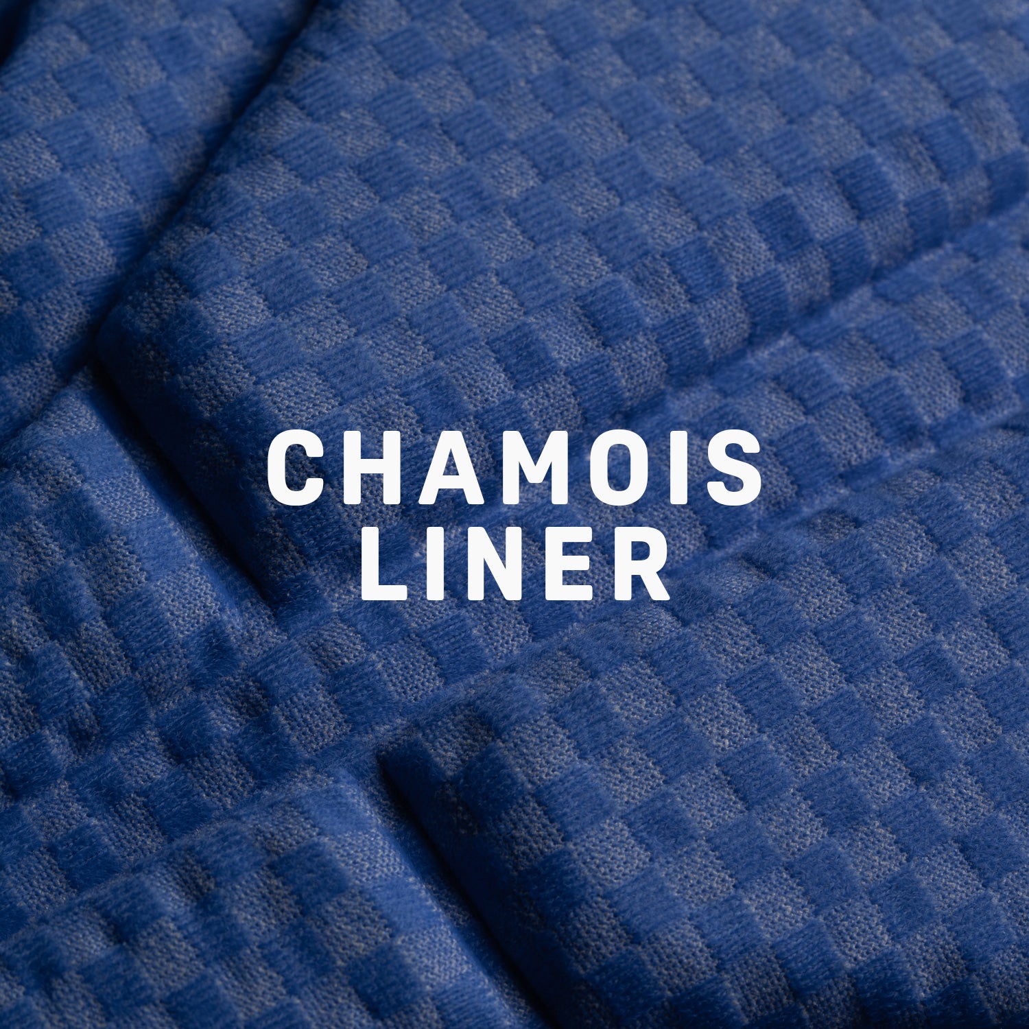 Chamois liner clearance