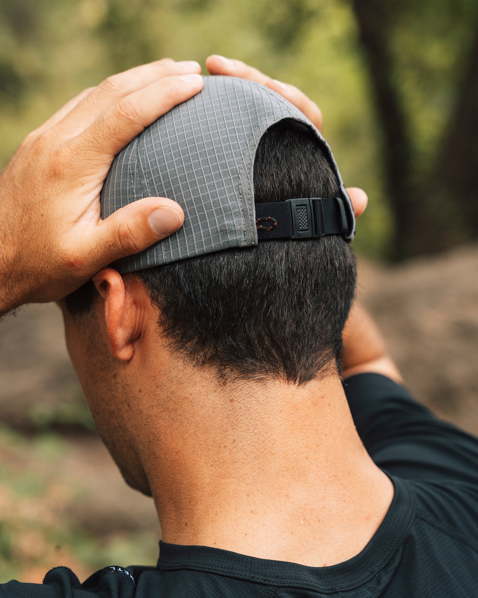 KETL Classic Trucker Hat | Breathable Mesh, Stretch Fit, All Day