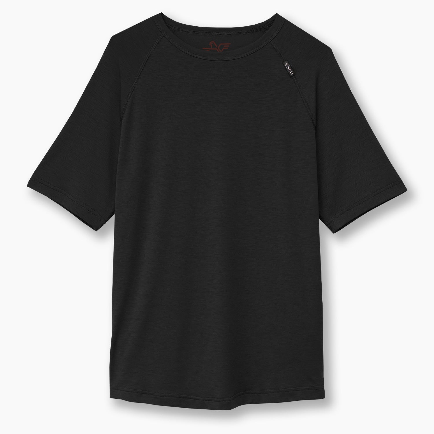 Departed Featherweight Performance Tee Short Sleeve