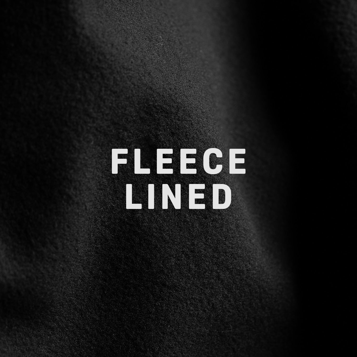 Escapade Fleece-Lined Jacket