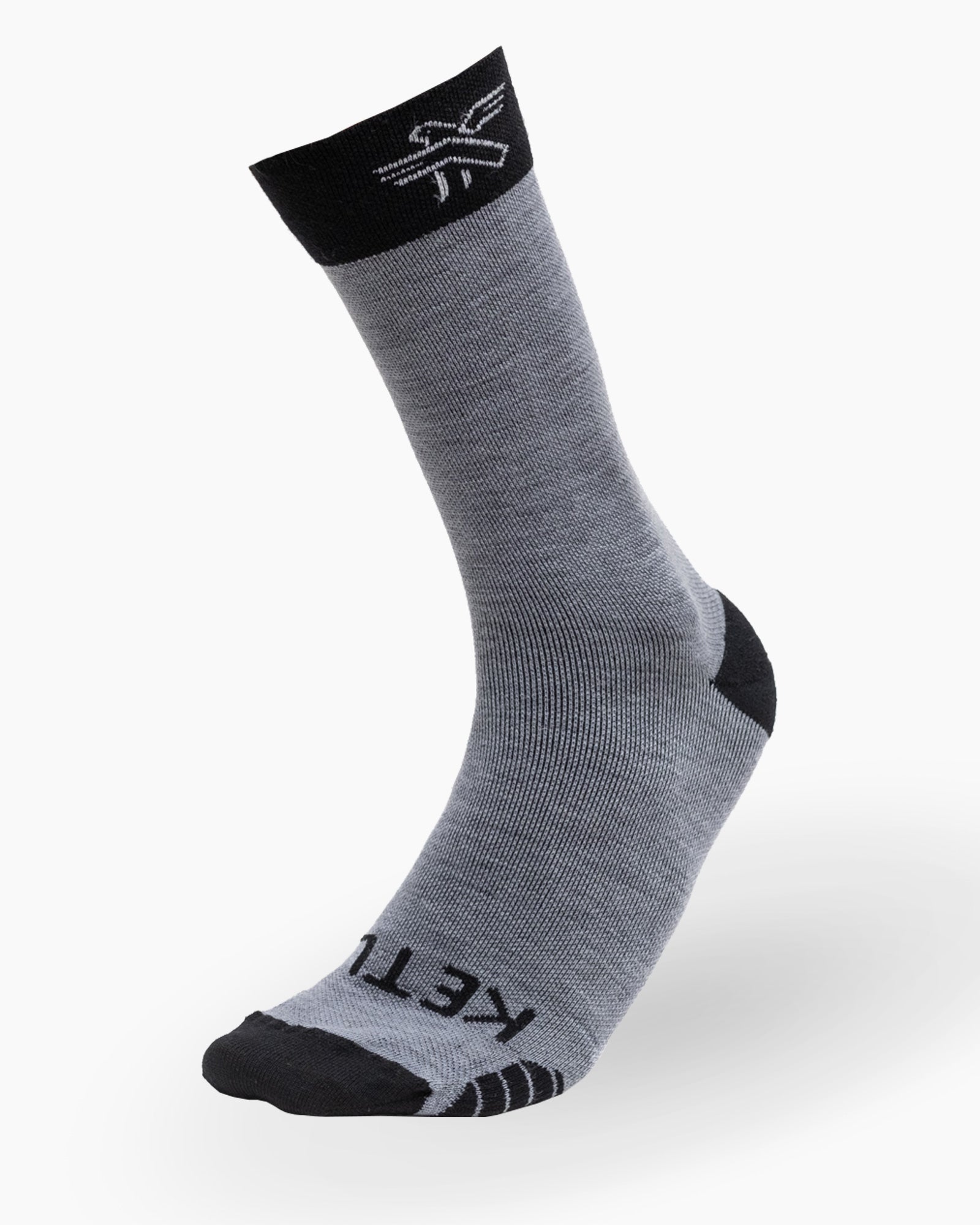 Fairweather Merino Wool All-Season Socks