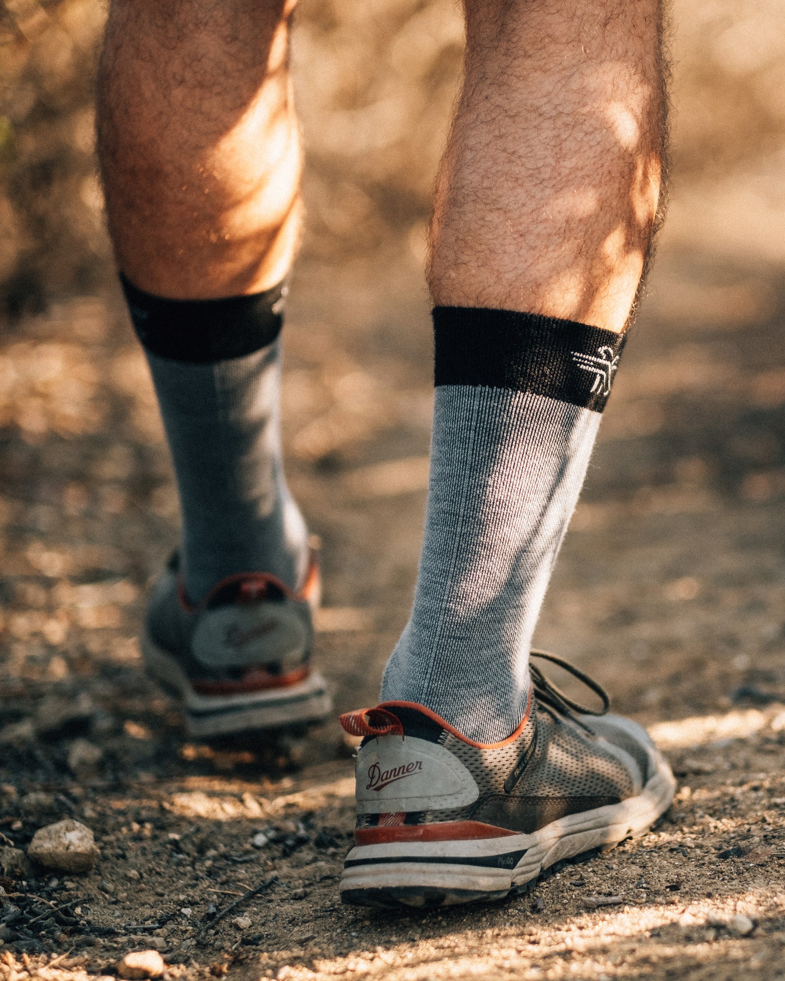 Fairweather Merino Wool All-Season Socks