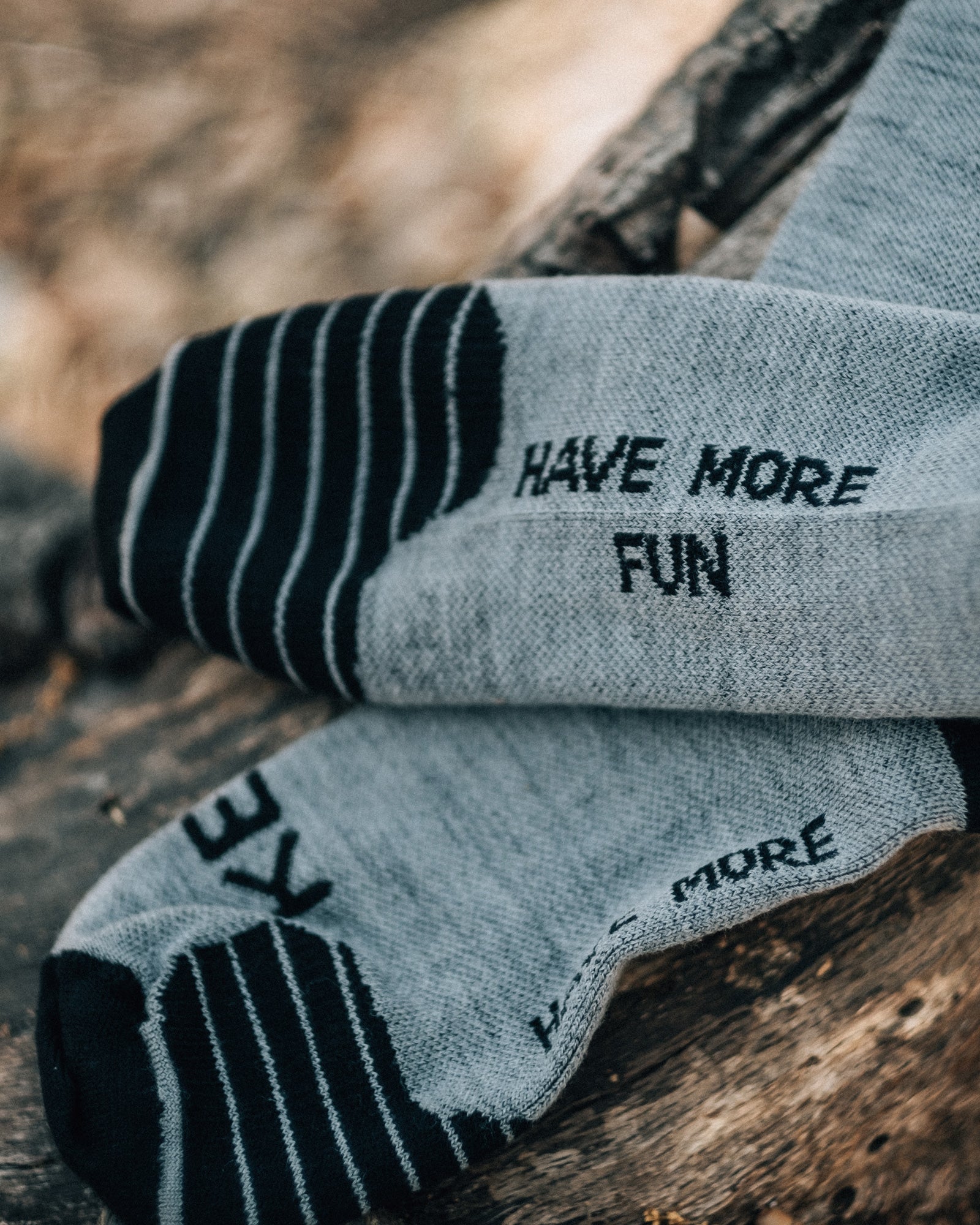 Fairweather Merino Wool All-Season Socks