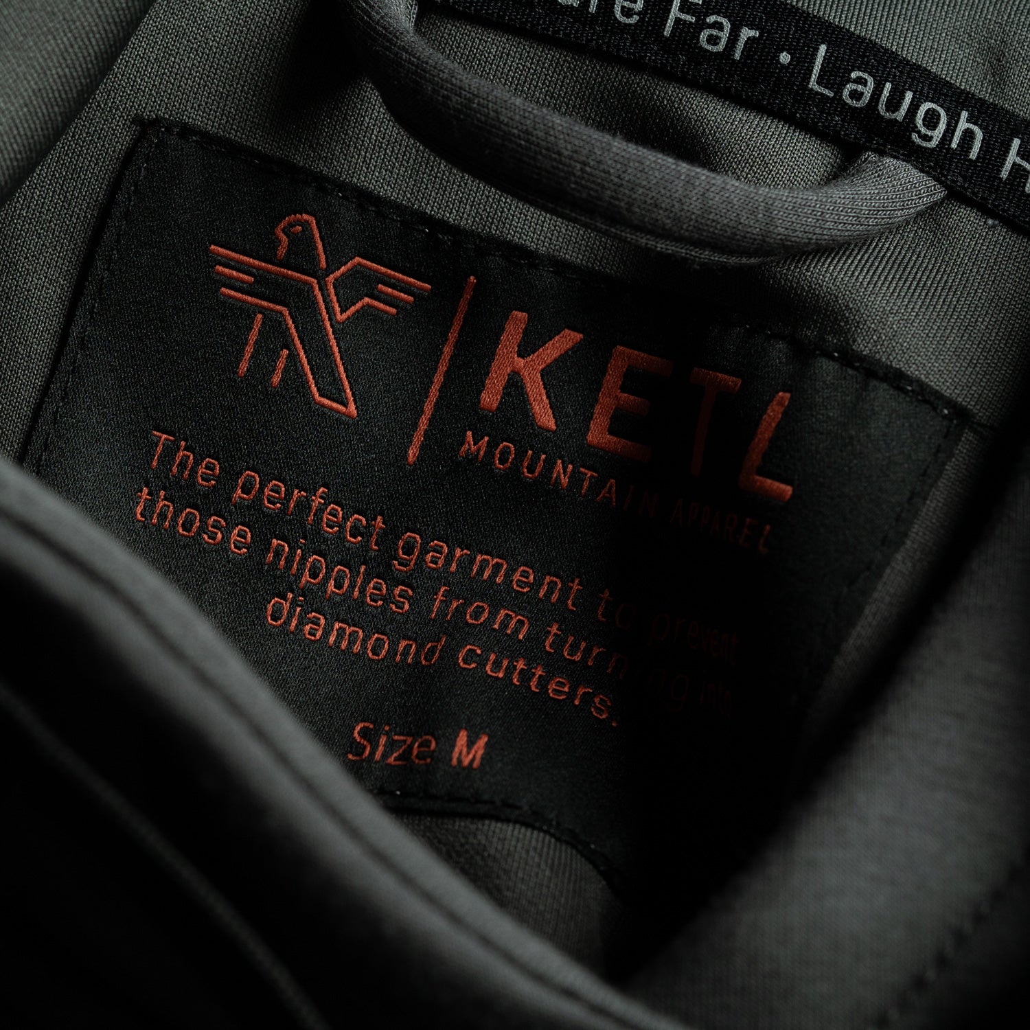 KETL Mtn. Folly Performance Fleece Zip-Up Hoodie | Soft & Stretchy Green / XL