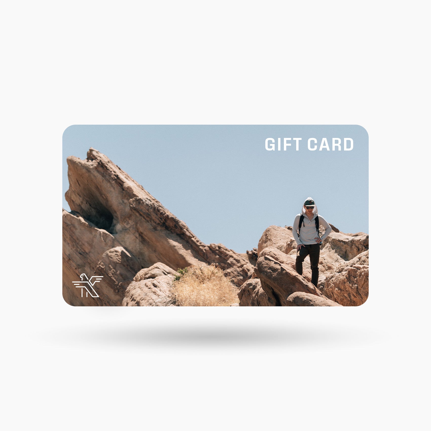 eGift Card (10% off applied at checkout)