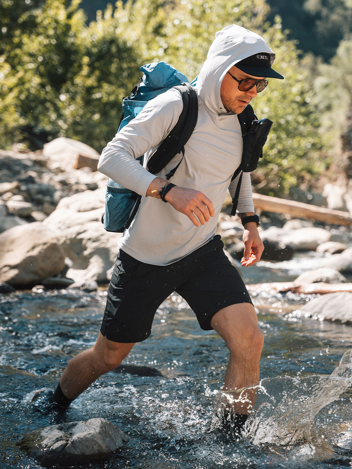 バッグ (^^) KETL Mtn. Apparel - Adventure Travel Gear Made To Last A Lifetime