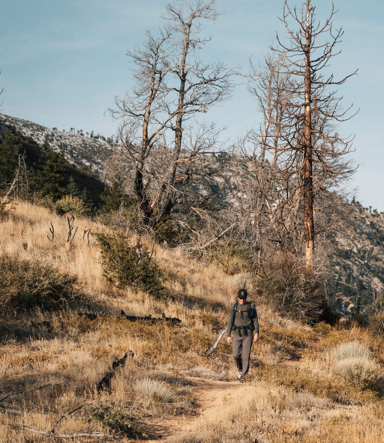 KETL Mtn. Apparel - Adventure Travel Gear Made To Last A
