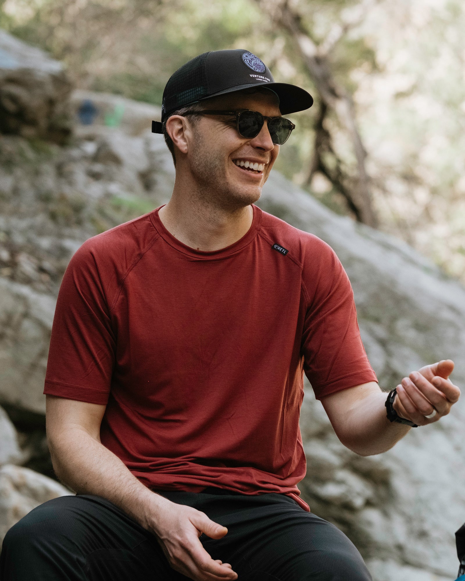 KETL Mtn. Apparel - Adventure Travel Gear Made To Last A