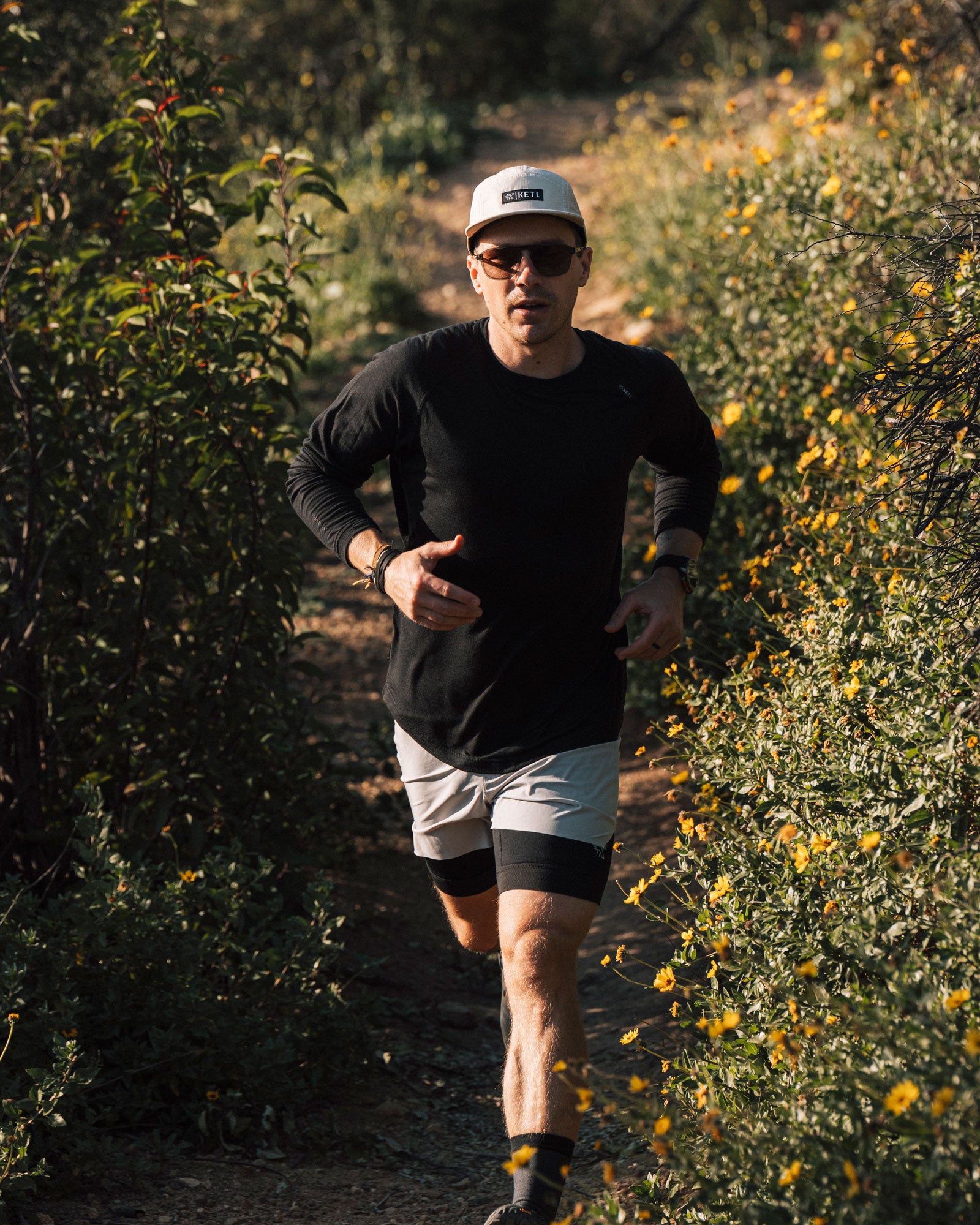 Lost Boys Merino LS Top - VF Series