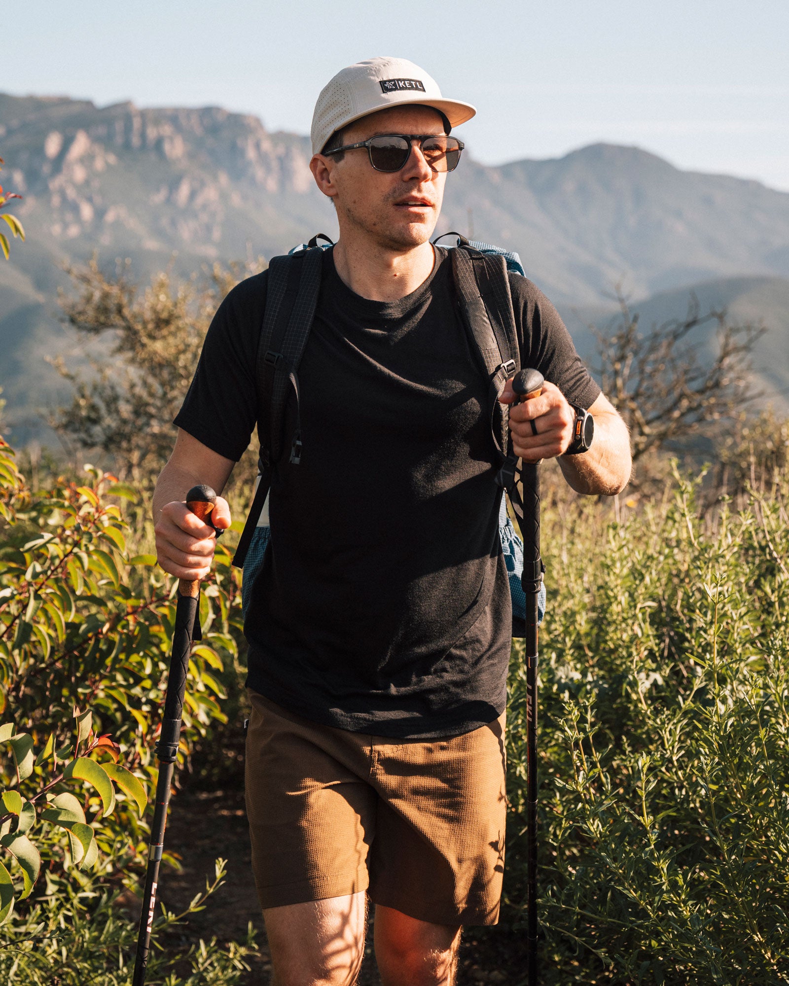 Lost Boys Merino SS Top - VF Series