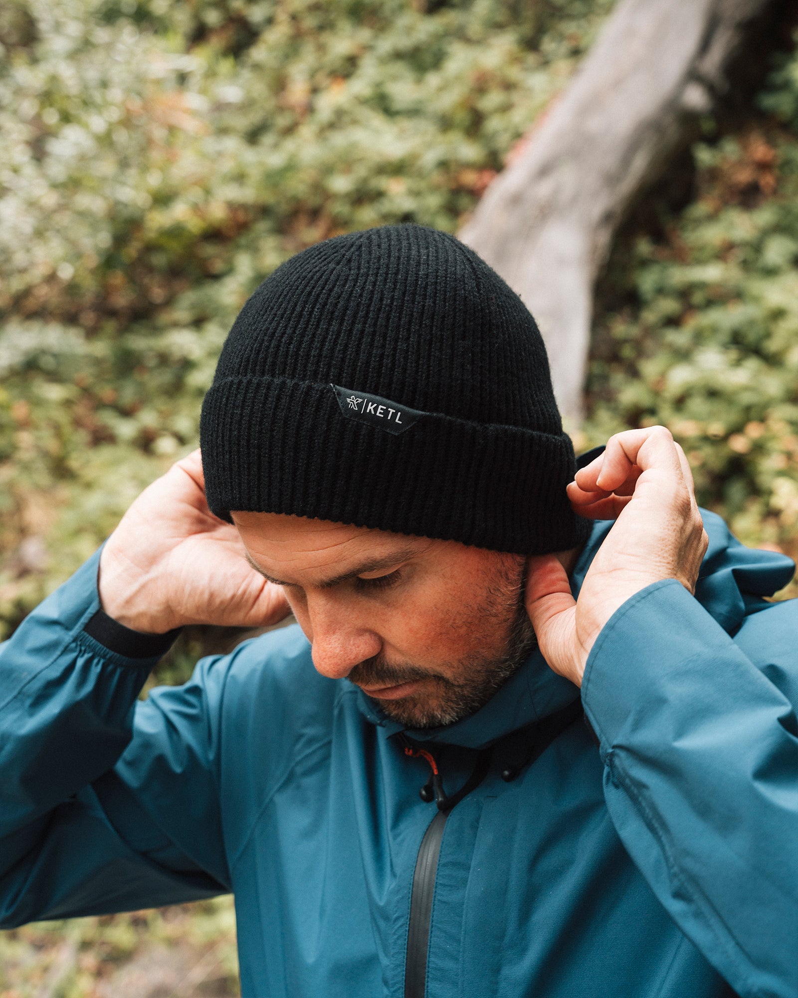 Lost Boys Merino Beanie