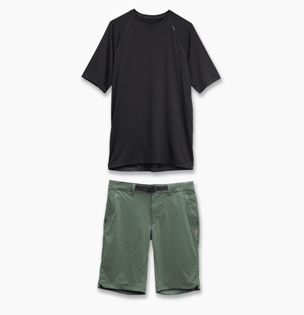 KETL Mountain Bike Apparel