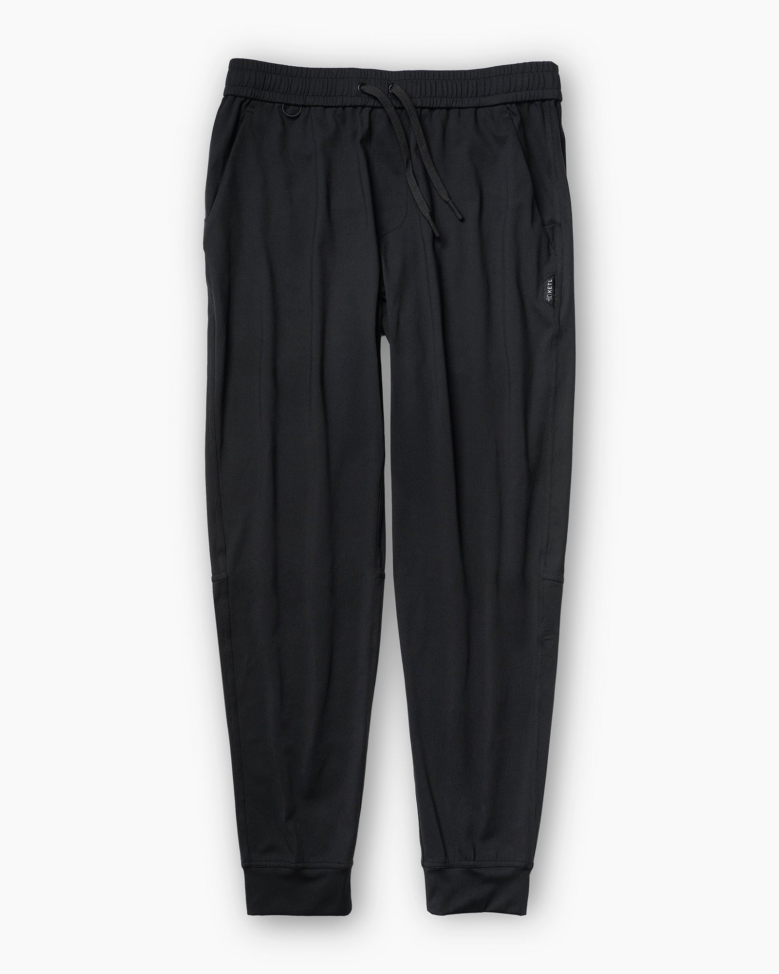 MilesBound Jogger
