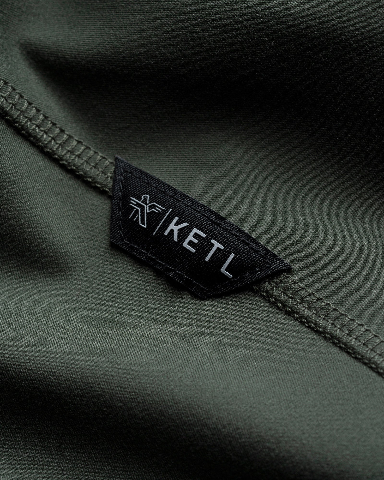 MilesBound Travel Pullover Hoodie