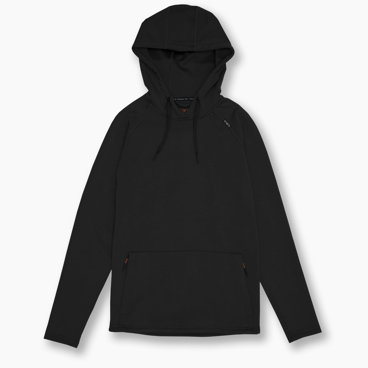 Active pullover sales