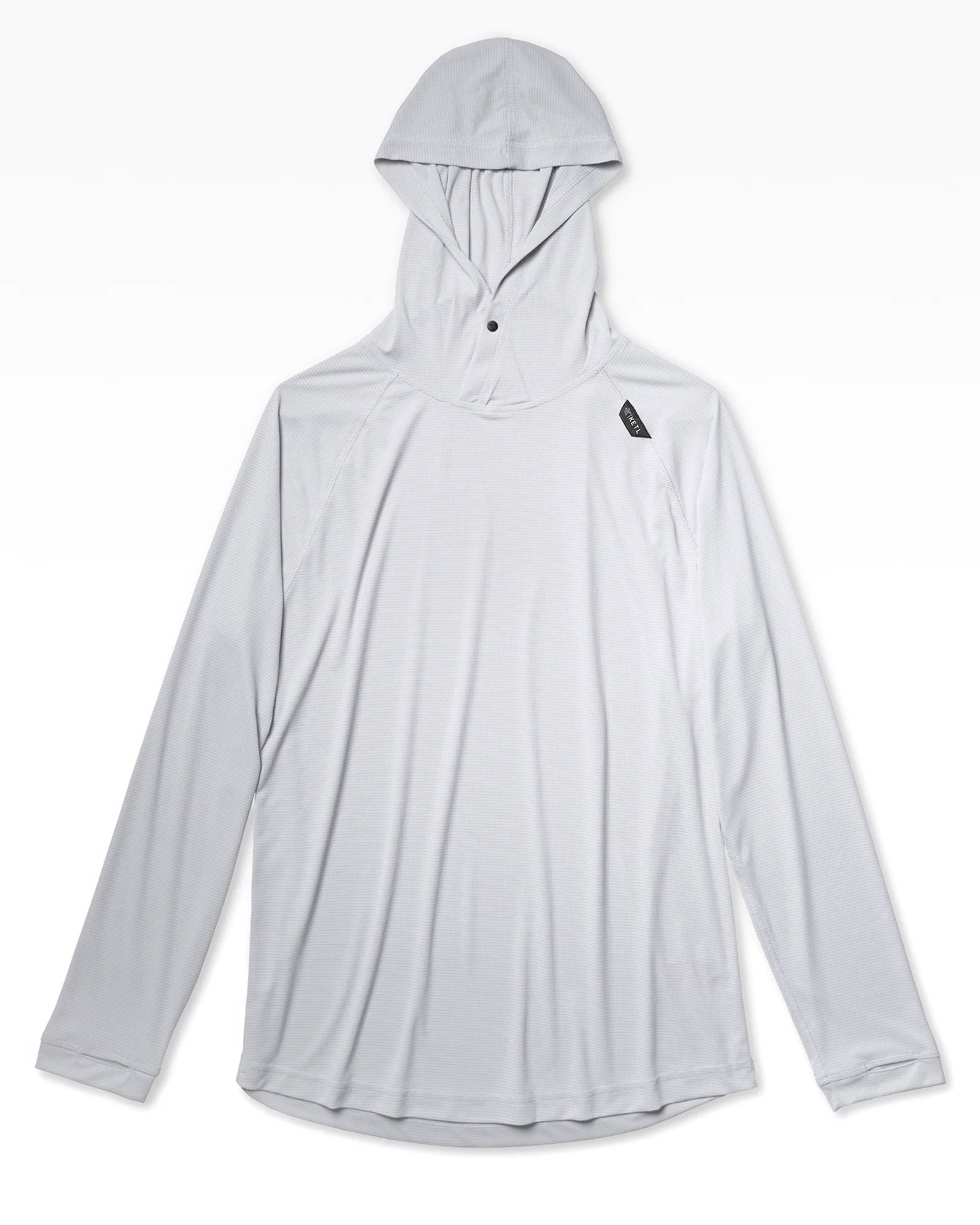 NoFry Sun Hoodie | Featherweight UPF 30+ Sun Protection