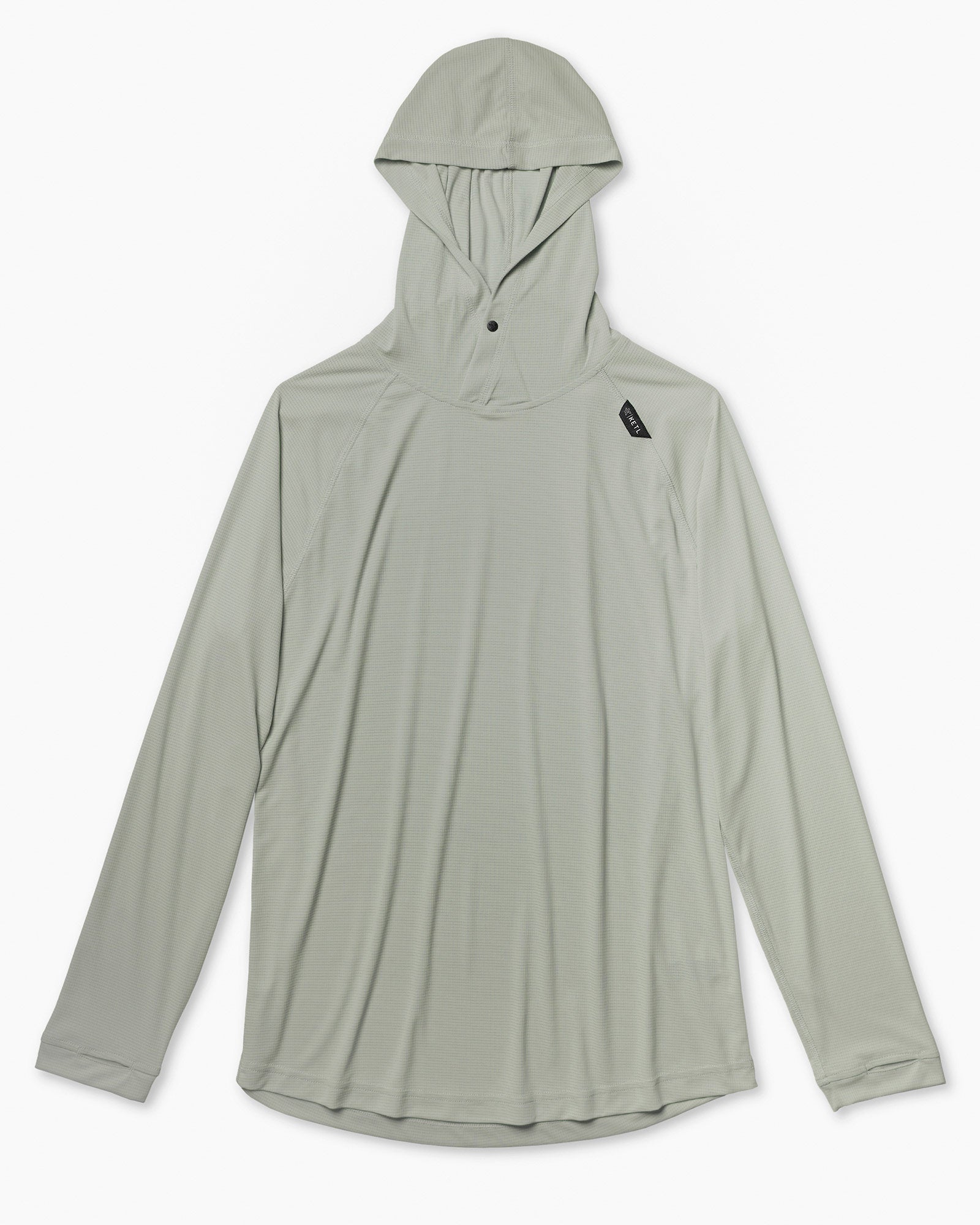 NoFry Sun Hoodie | Featherweight UPF 30+ Sun Protection