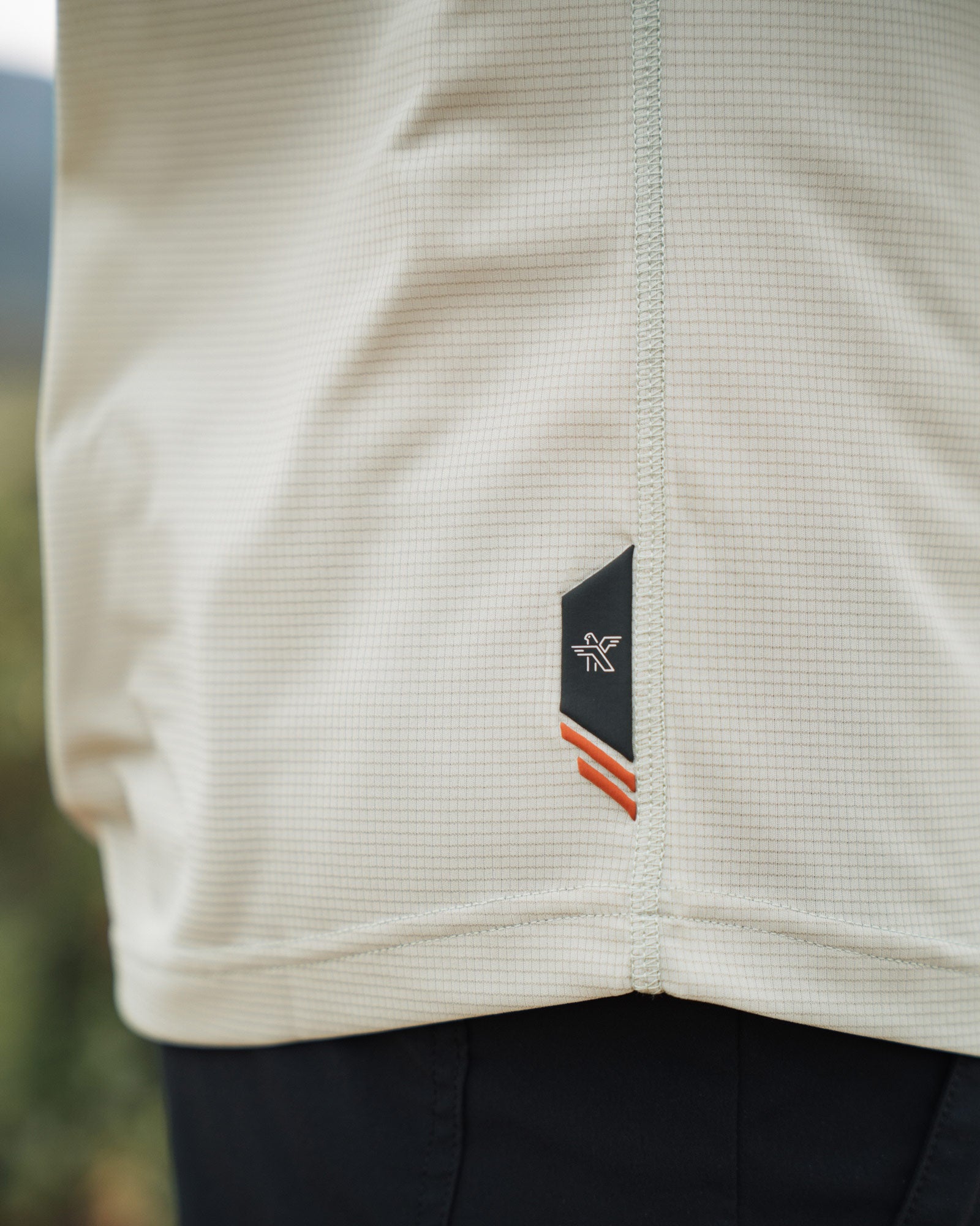 NoFry Sun Hoodie | Featherweight UPF 30+ Sun Protection