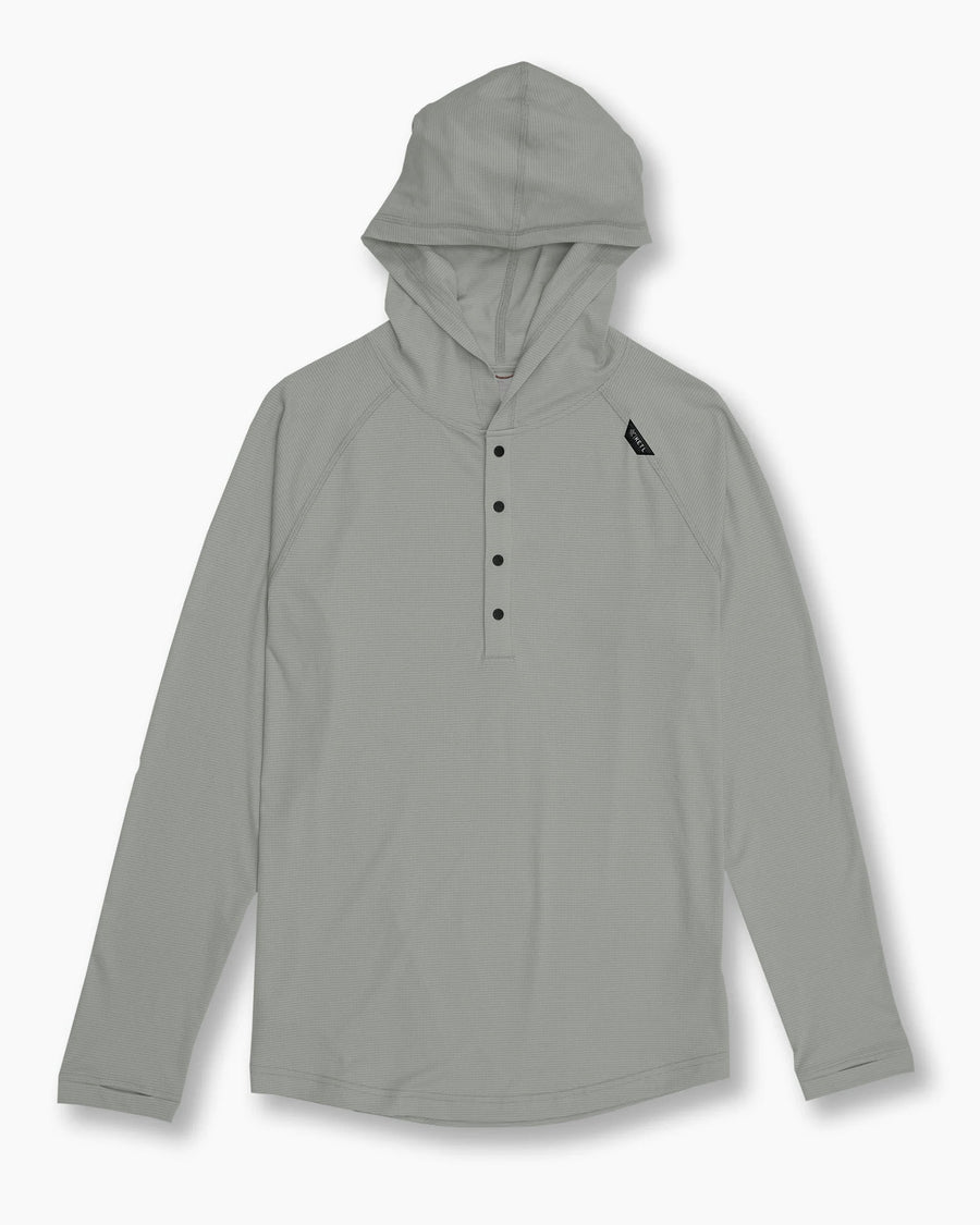 KETL NoFry Sun Hoodie detail