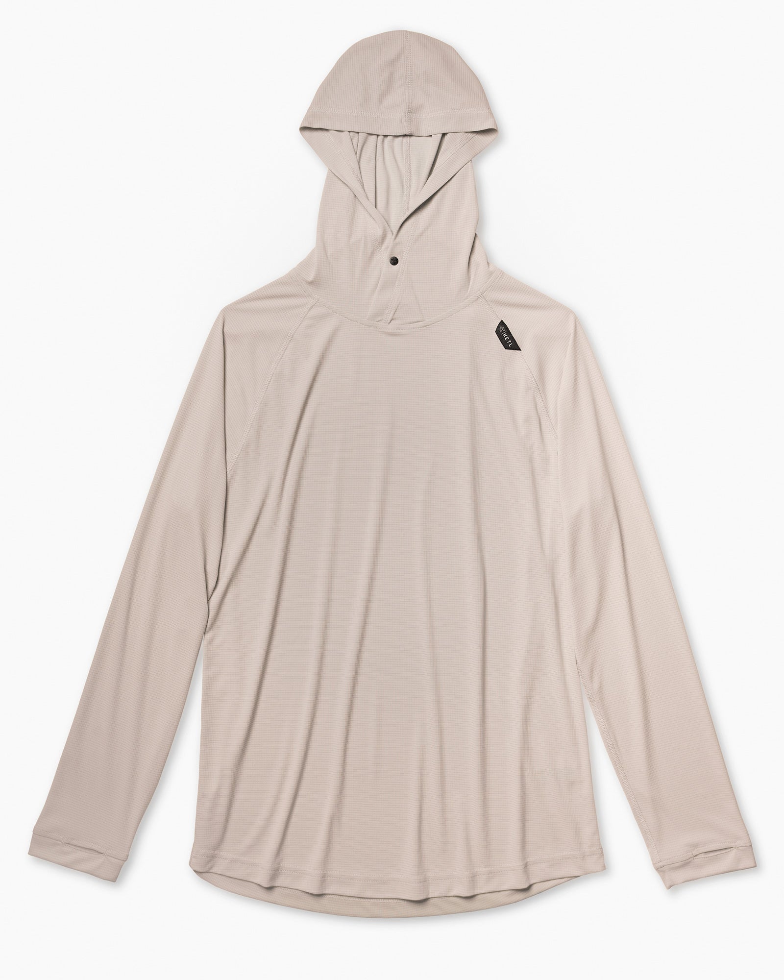 ダイエットフード sun NoFry Sun Hoodie | Featherweight UPF 30+ Sun Protection