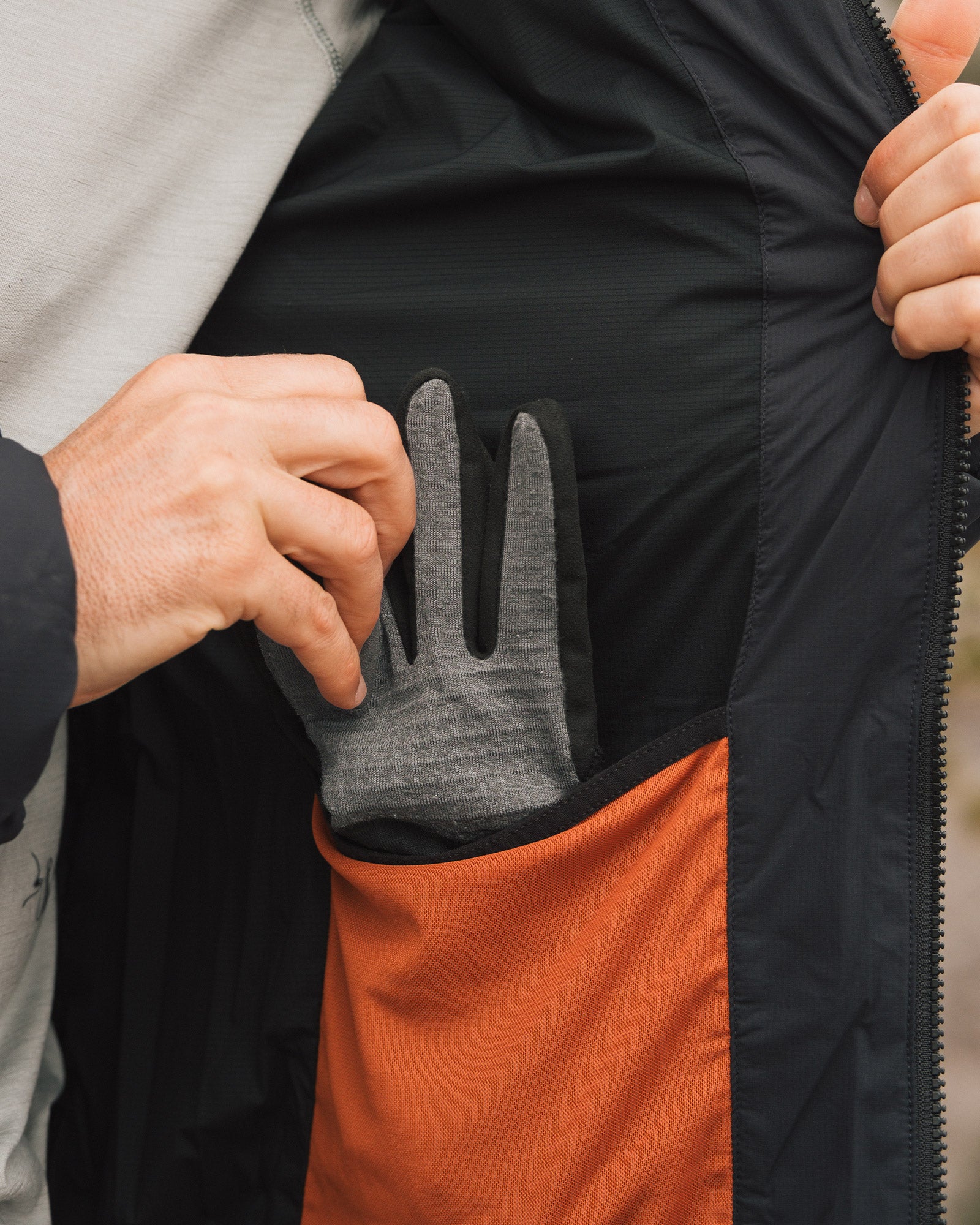 KETL Mtn Puffinator Jacket | Rugged Down Jacket for Extreme Cold