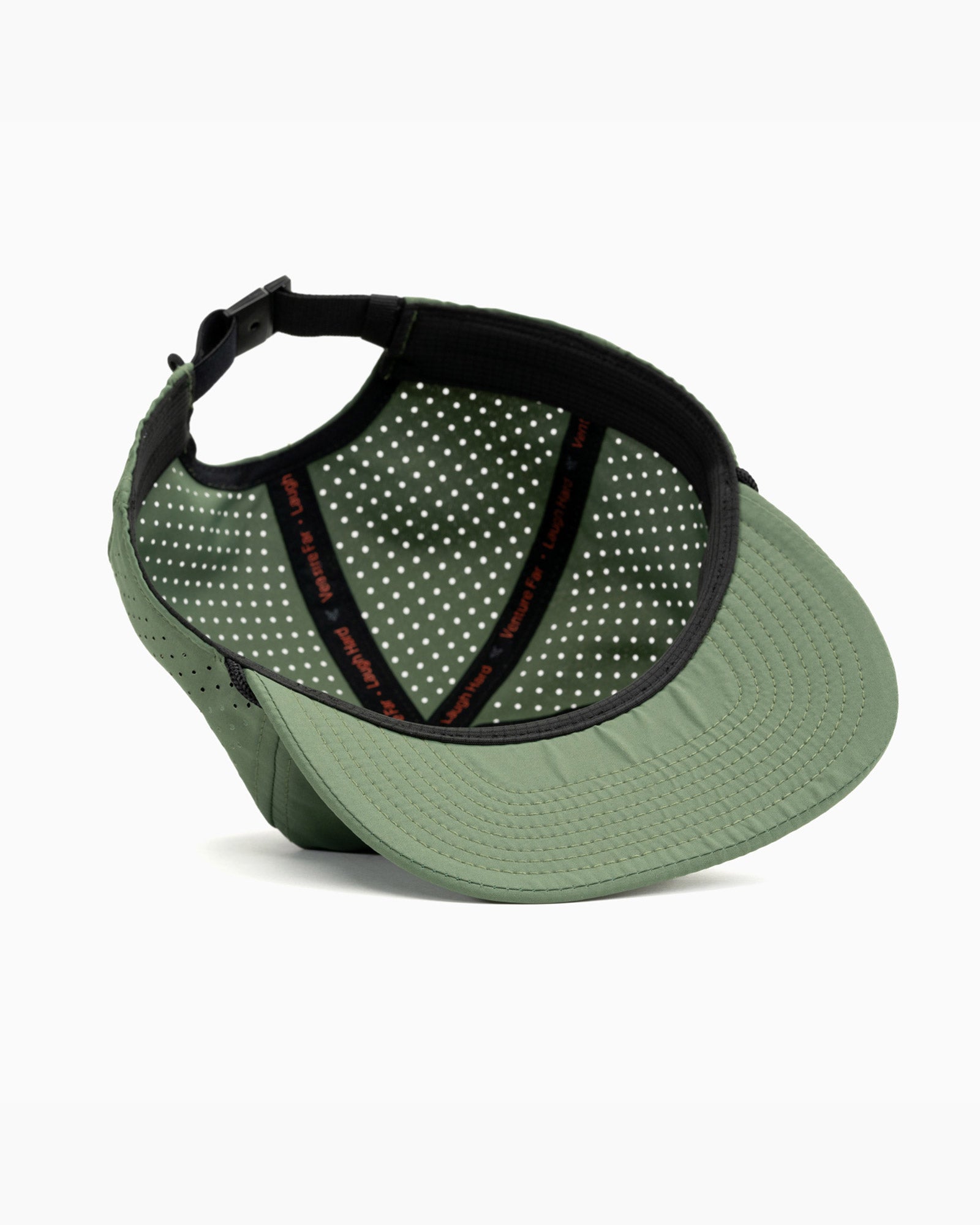 Rambler Lightweight Travel Hat