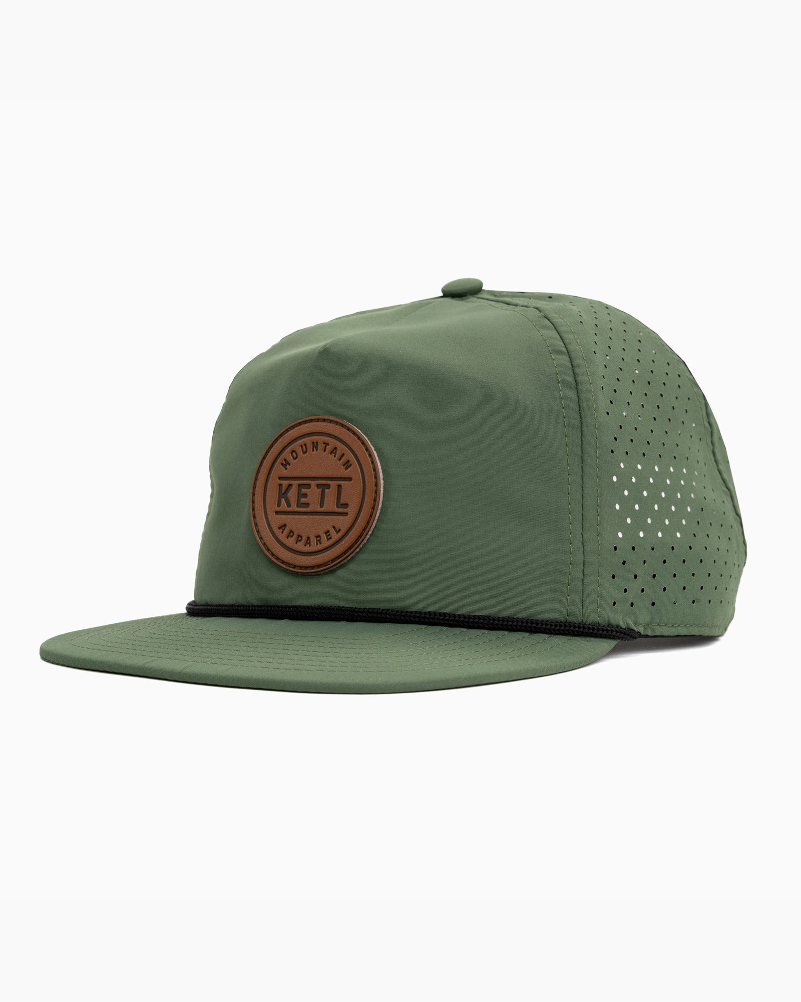 Rambler Lightweight Travel Hat