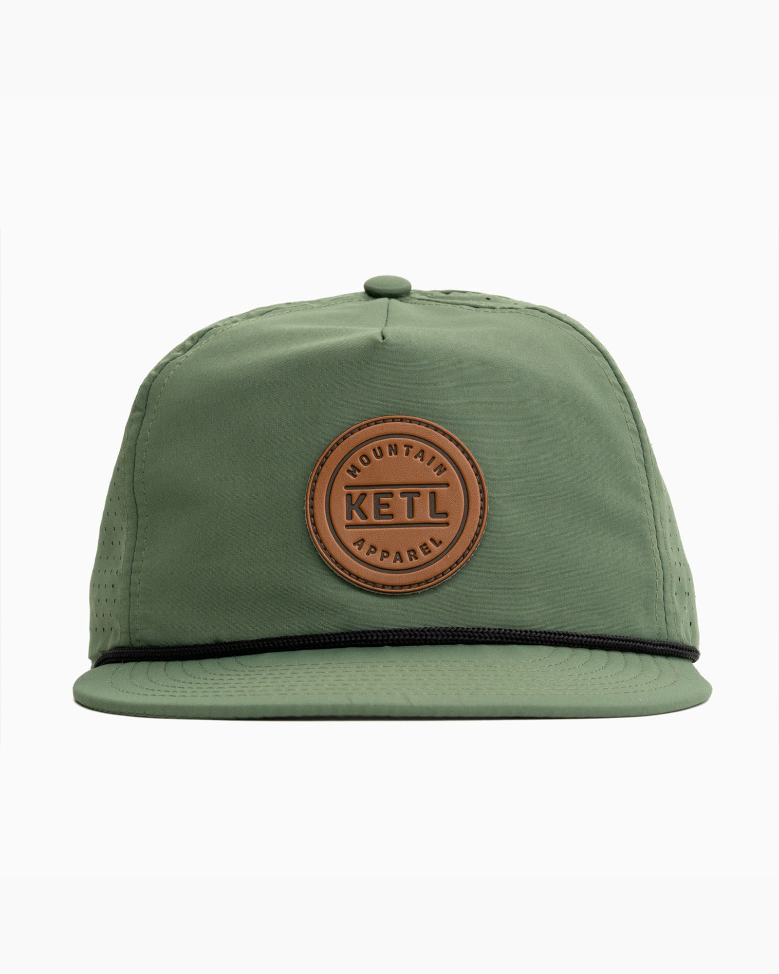 Rambler Lightweight Travel Hat