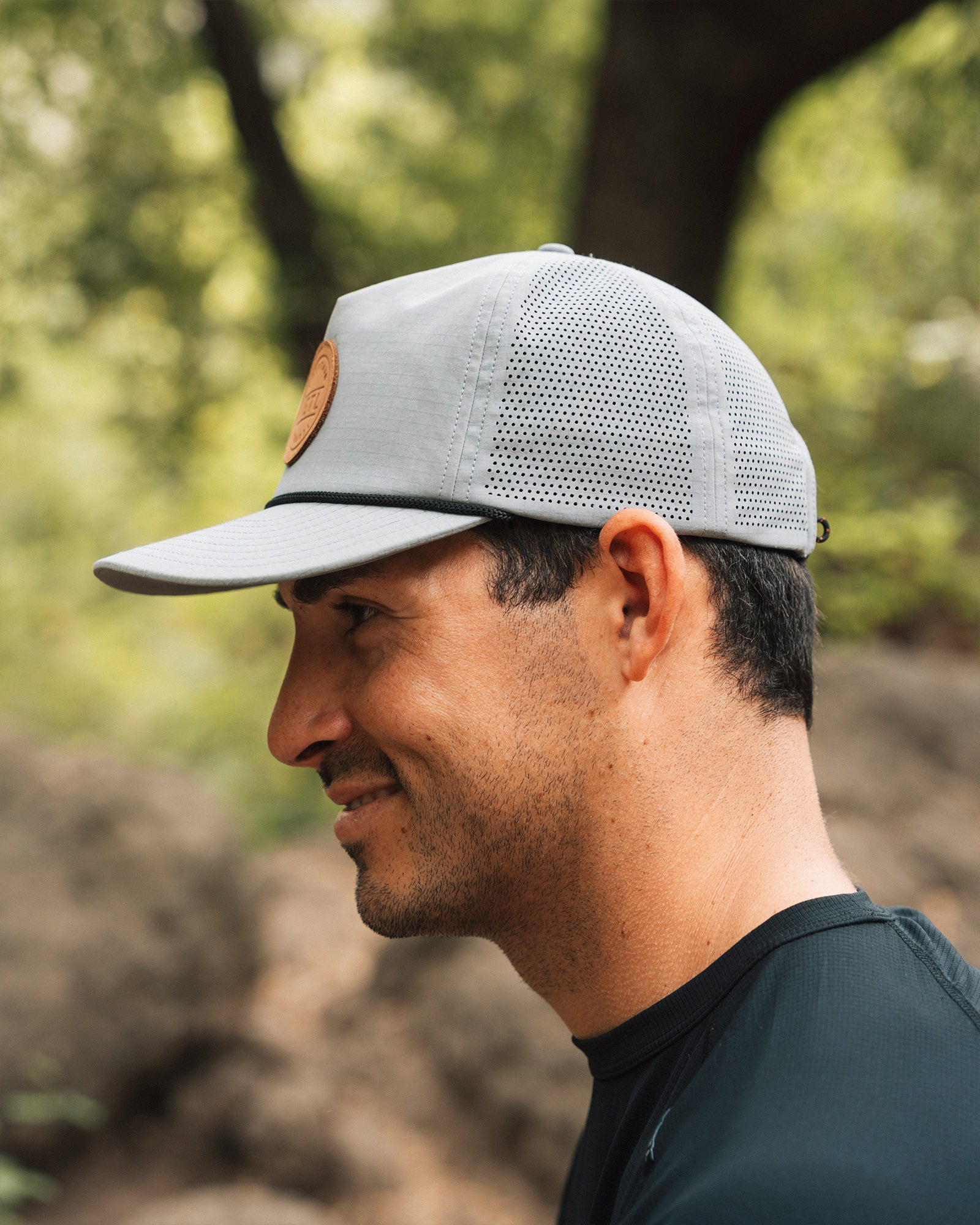KETL Mtn. Rambler Lightweight Travel Hat | Packable Active Hat