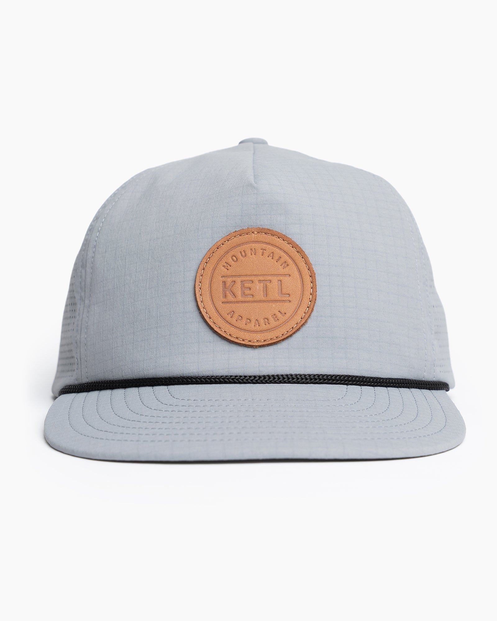 KETL Mtn. Rambler Lightweight Travel Hat | Packable Active Hat