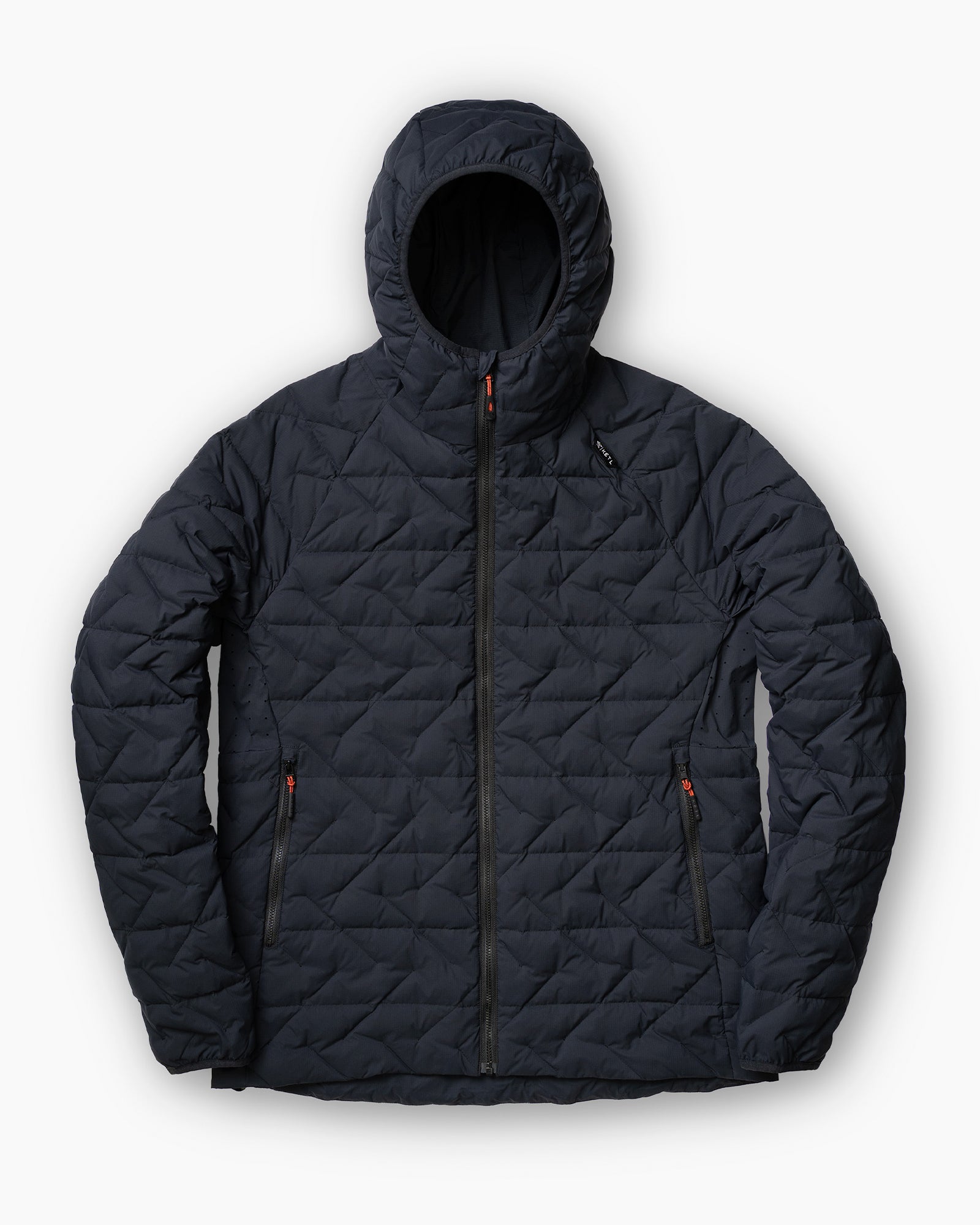 RockyLoft Insulated Down Jacket