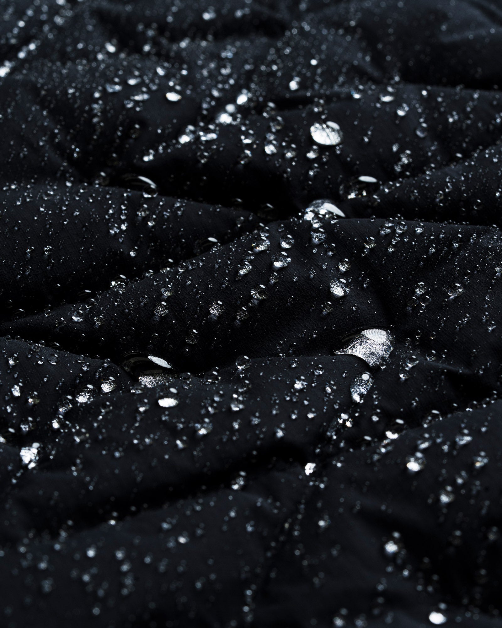 RockyLoft Insulated Down Jacket