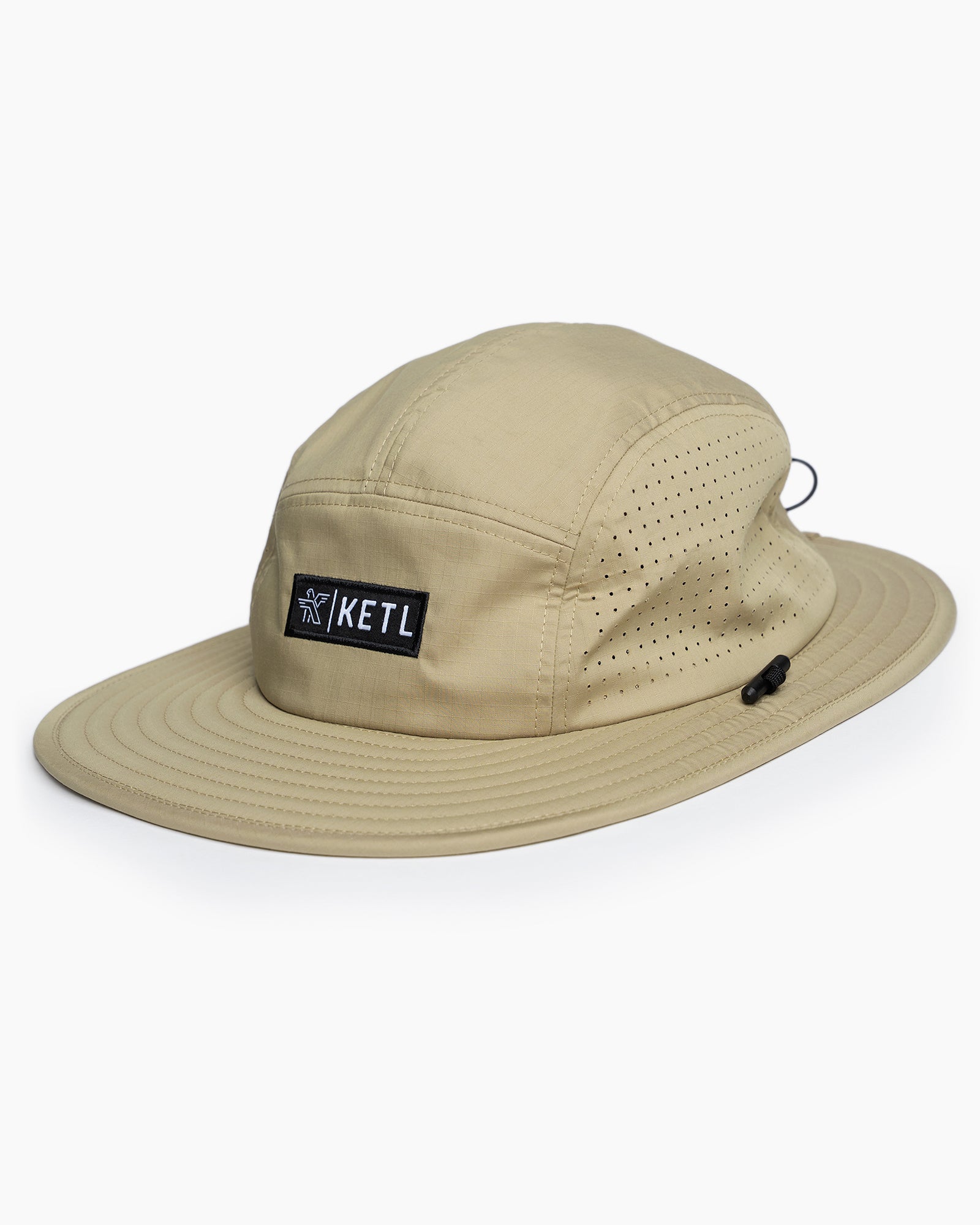 Outpost Safari Hat | Lightweight Sun Protection for Outdoor Missions
