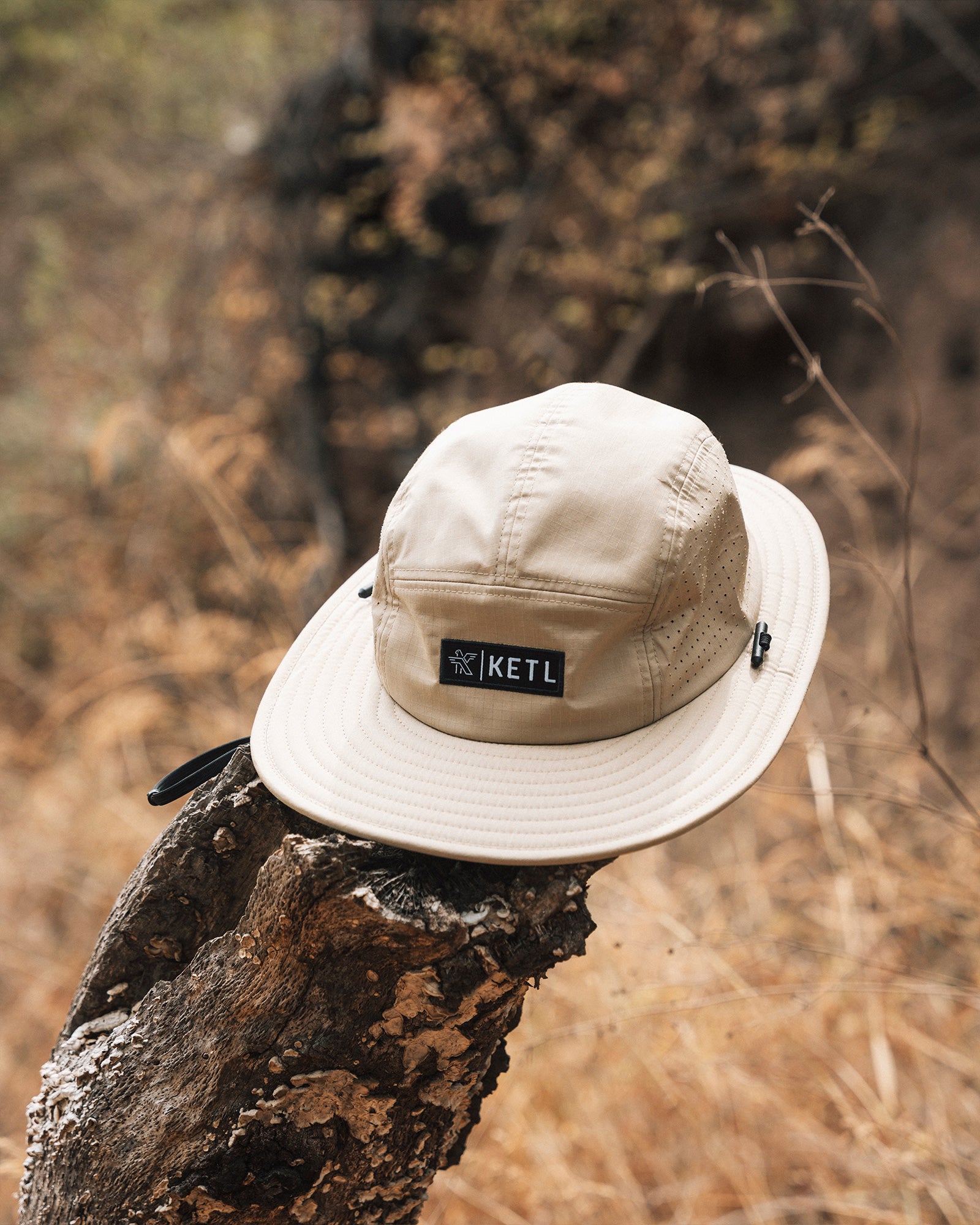 Outpost Safari Hat