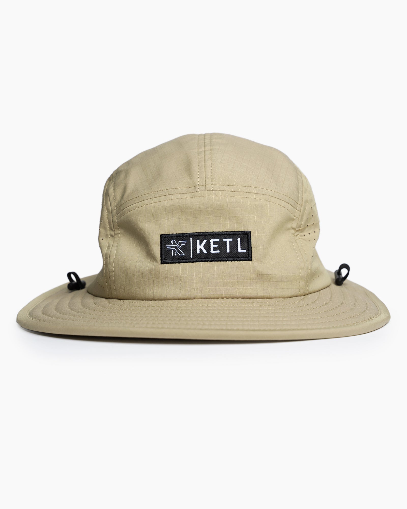 Outpost Safari Hat | Lightweight Sun Protection for Outdoor Missions