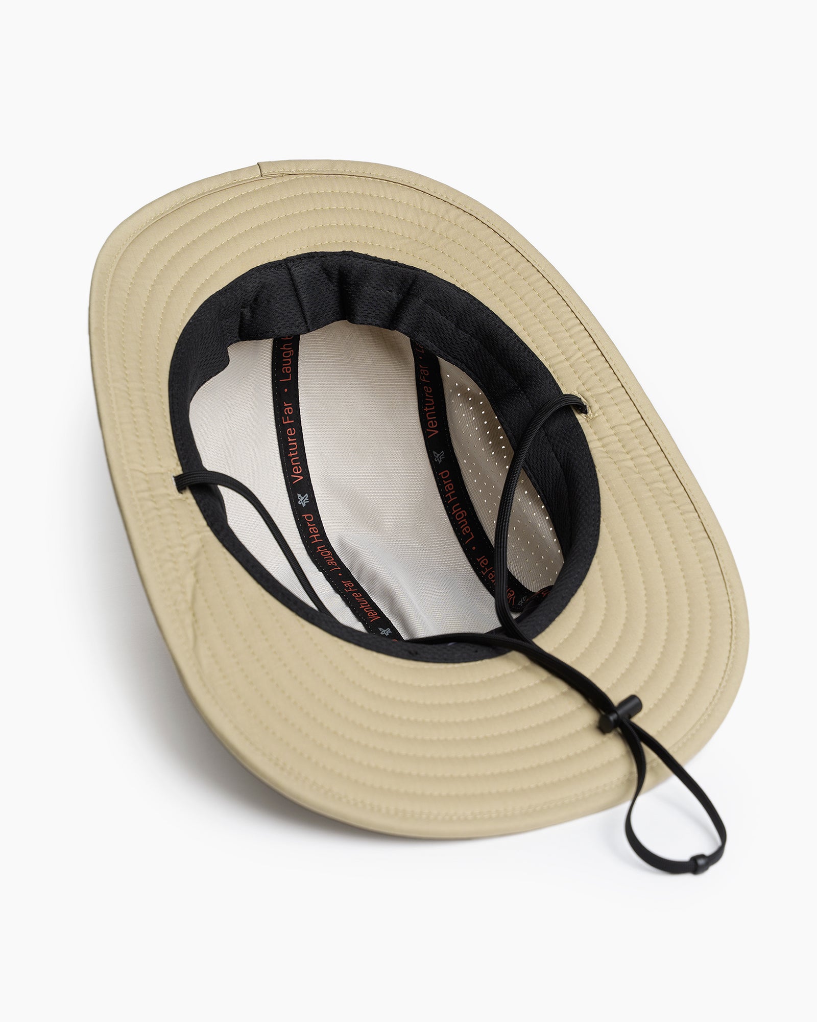 Outpost Safari Hat | Lightweight Sun Protection for Outdoor Missions