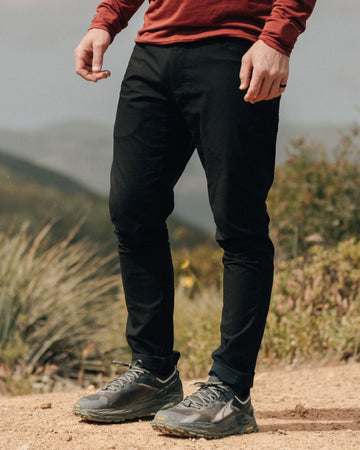 Shenanigan Outdoor Pant (Slim Fit)