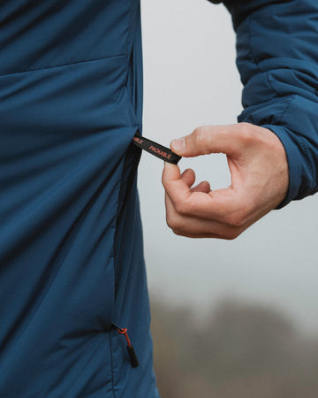 SierraLoft Insulated Down Jacket