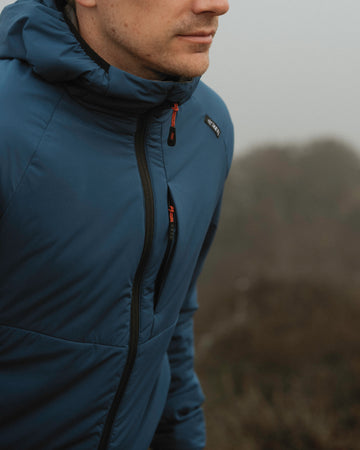 SierraLoft Insulated Down Jacket