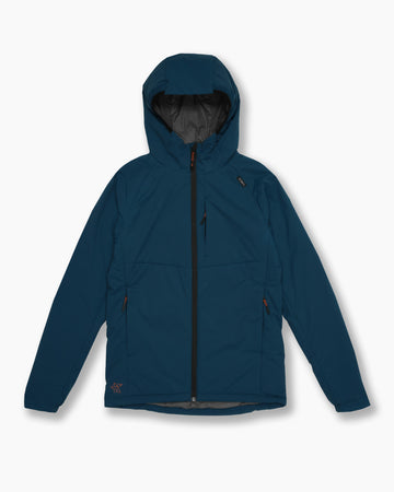 SierraLoft Insulated Down Jacket