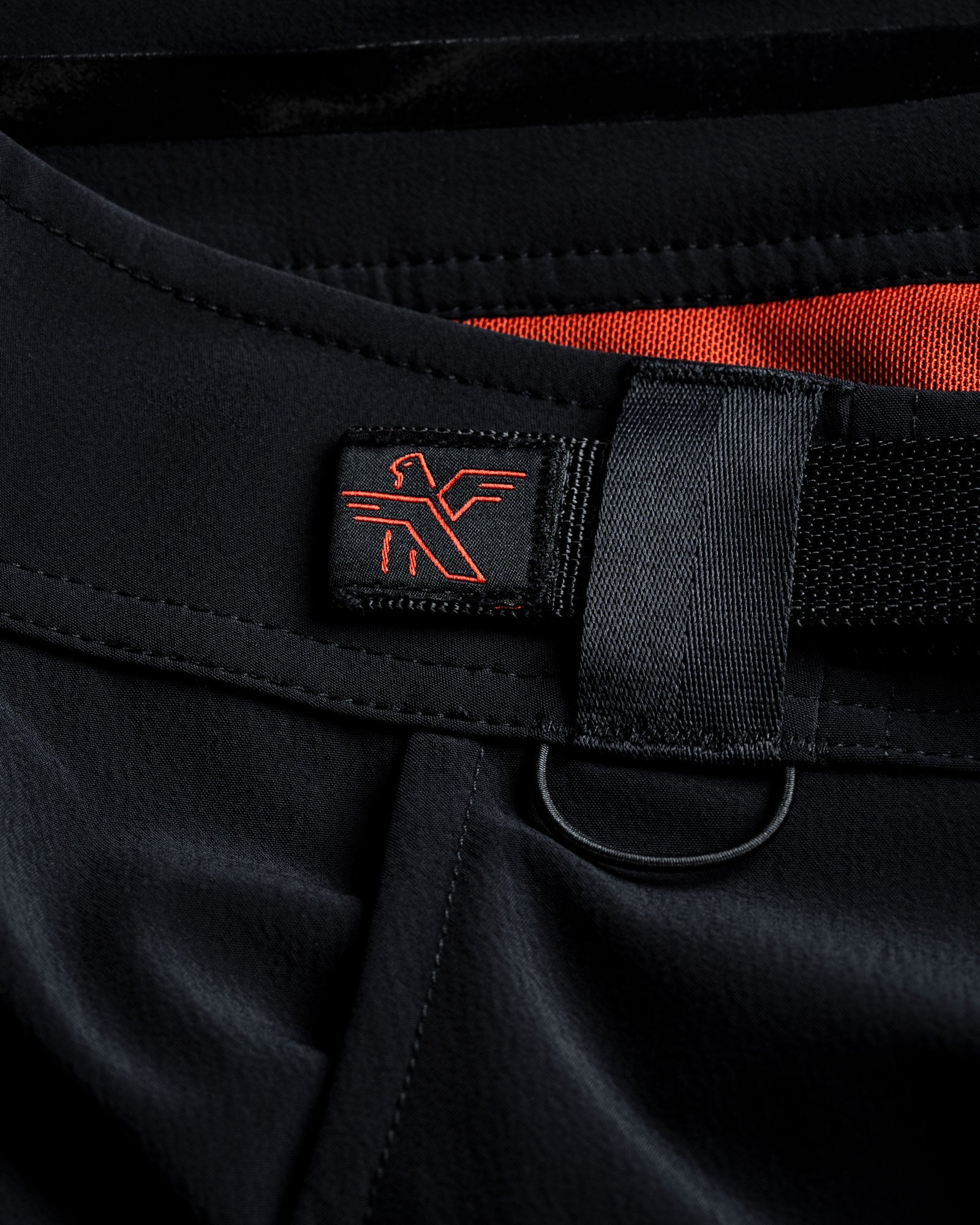 Skid Mark MTB Pants | Lightweight Stretchy Mountain Bike Pants