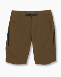 Skid Mark MTB Shorts 12"