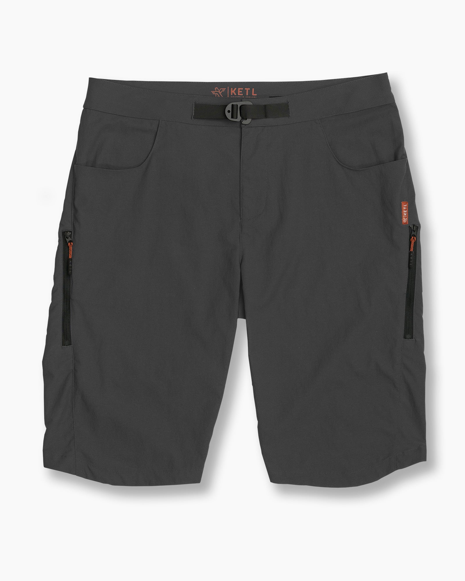 Skid Mark MTB Shorts 12