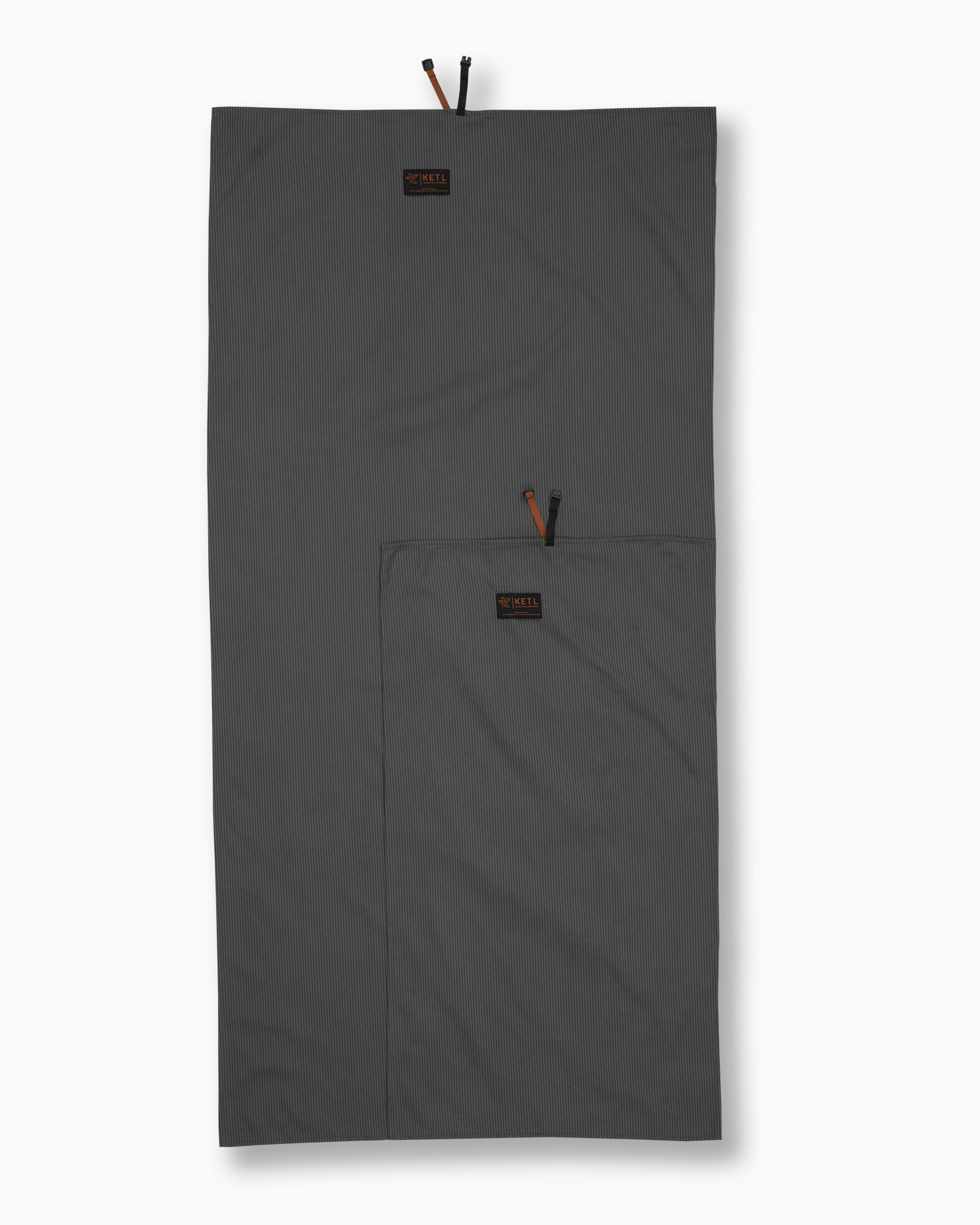 Terra Travel Towel