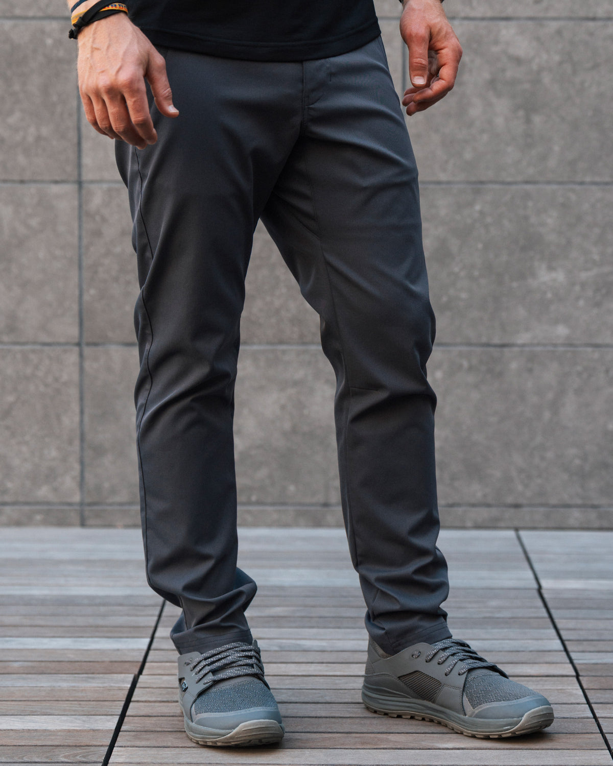 KETL men's apparel collection